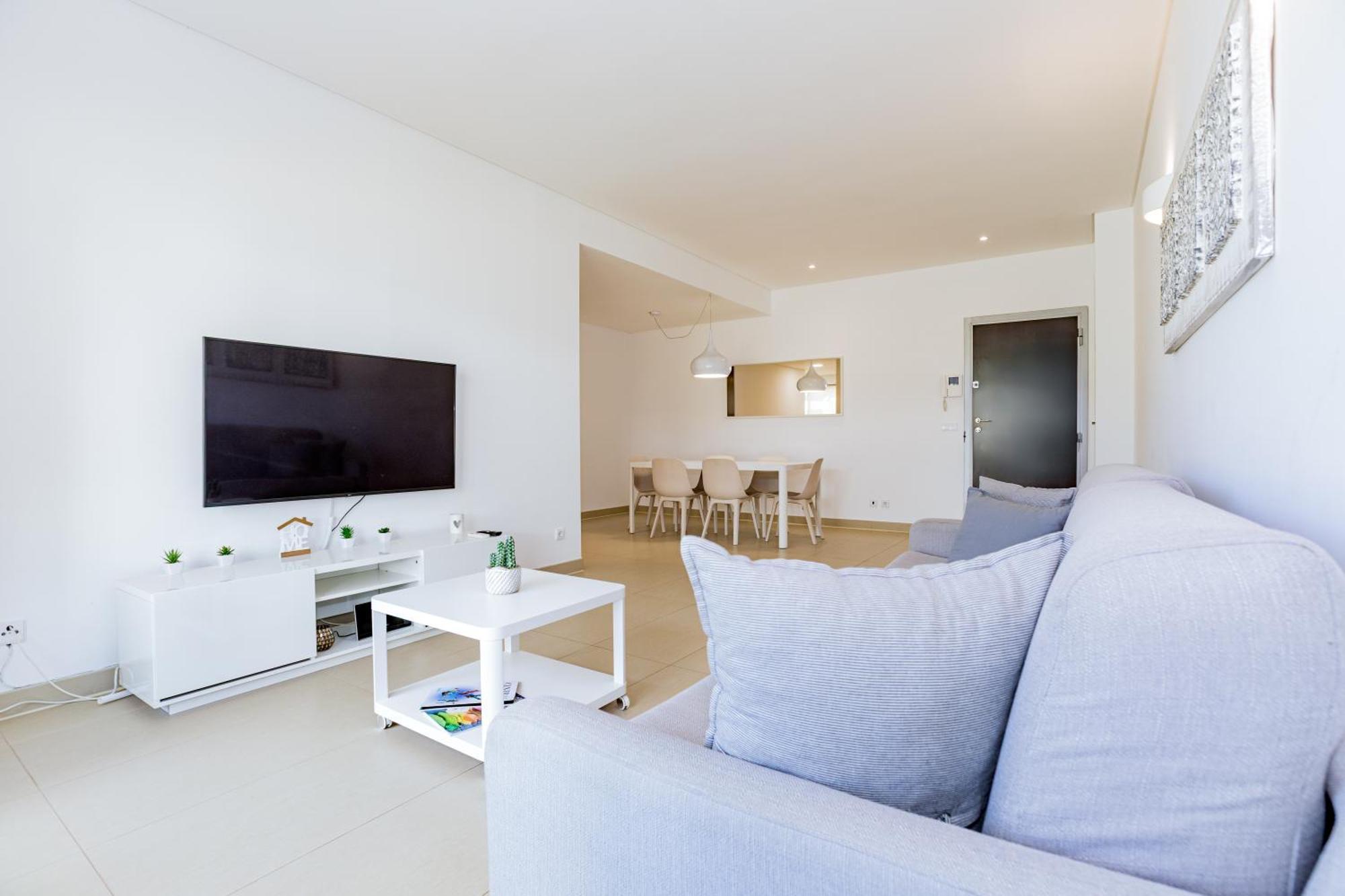 Cavalo Preto Luxury Beach Apartment By Golden Zenith クアルテイラ エクステリア 写真