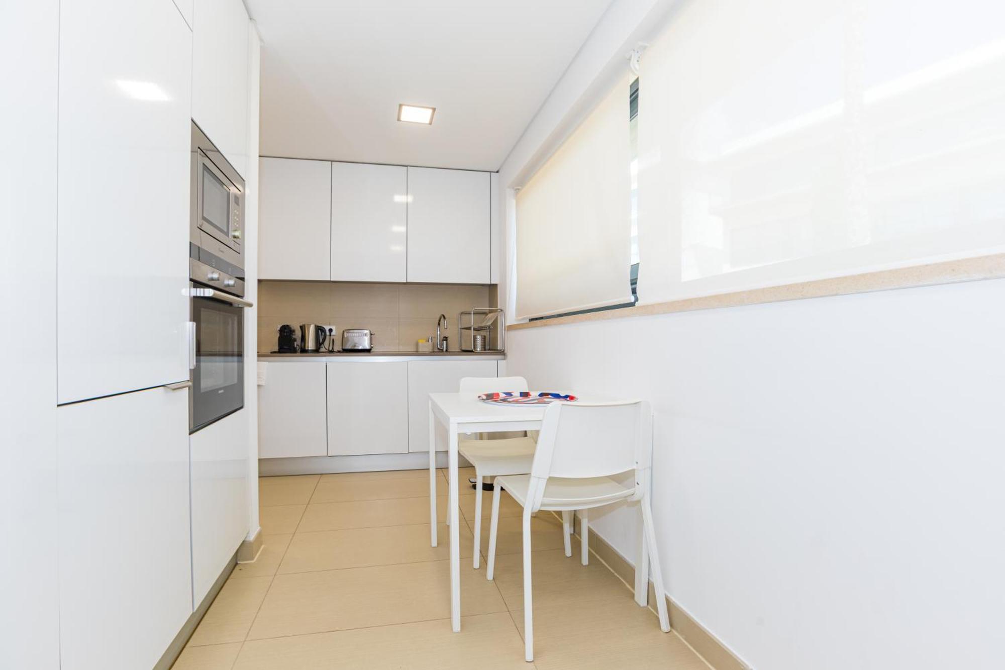 Cavalo Preto Luxury Beach Apartment By Golden Zenith クアルテイラ エクステリア 写真