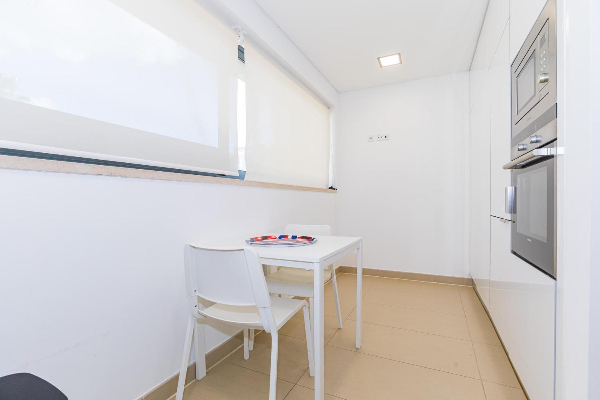 Cavalo Preto Luxury Beach Apartment By Golden Zenith クアルテイラ エクステリア 写真