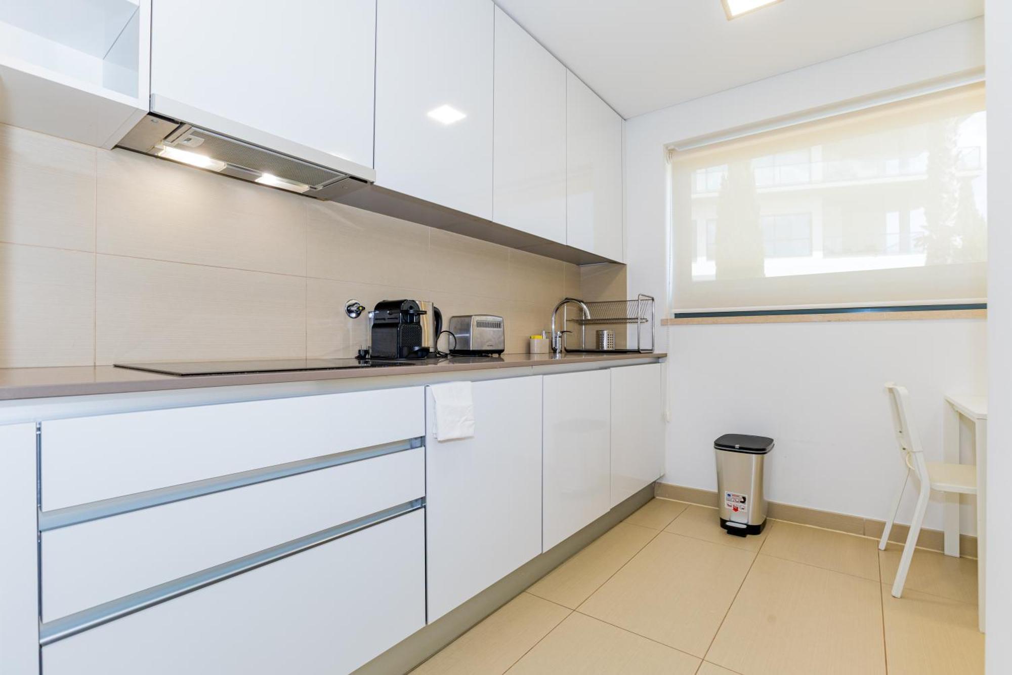Cavalo Preto Luxury Beach Apartment By Golden Zenith クアルテイラ エクステリア 写真